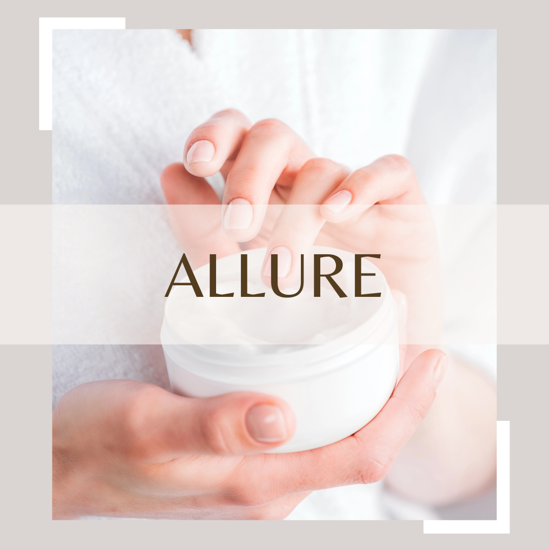 Nourishing Body Cream