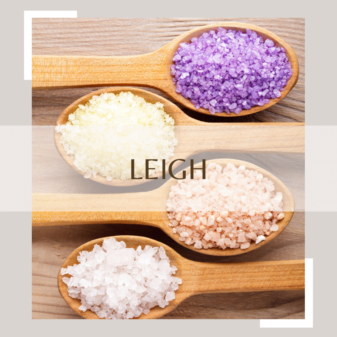 Bath Salts