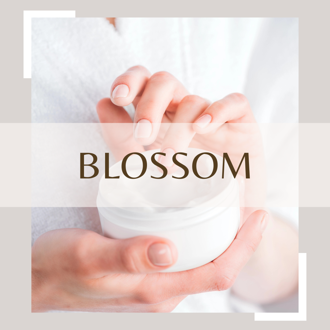 Nourishing Body Cream