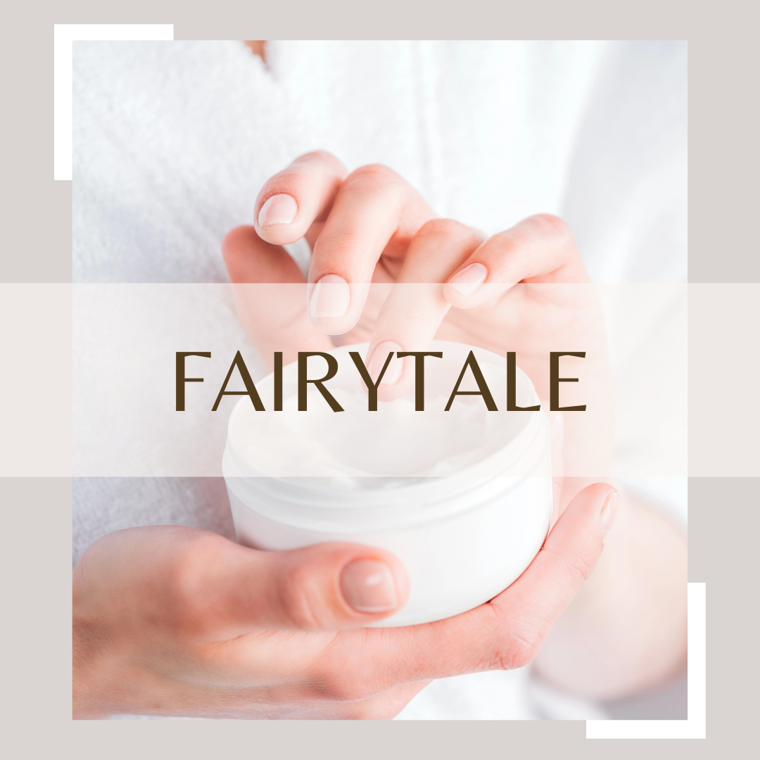 Nourishing Body Cream