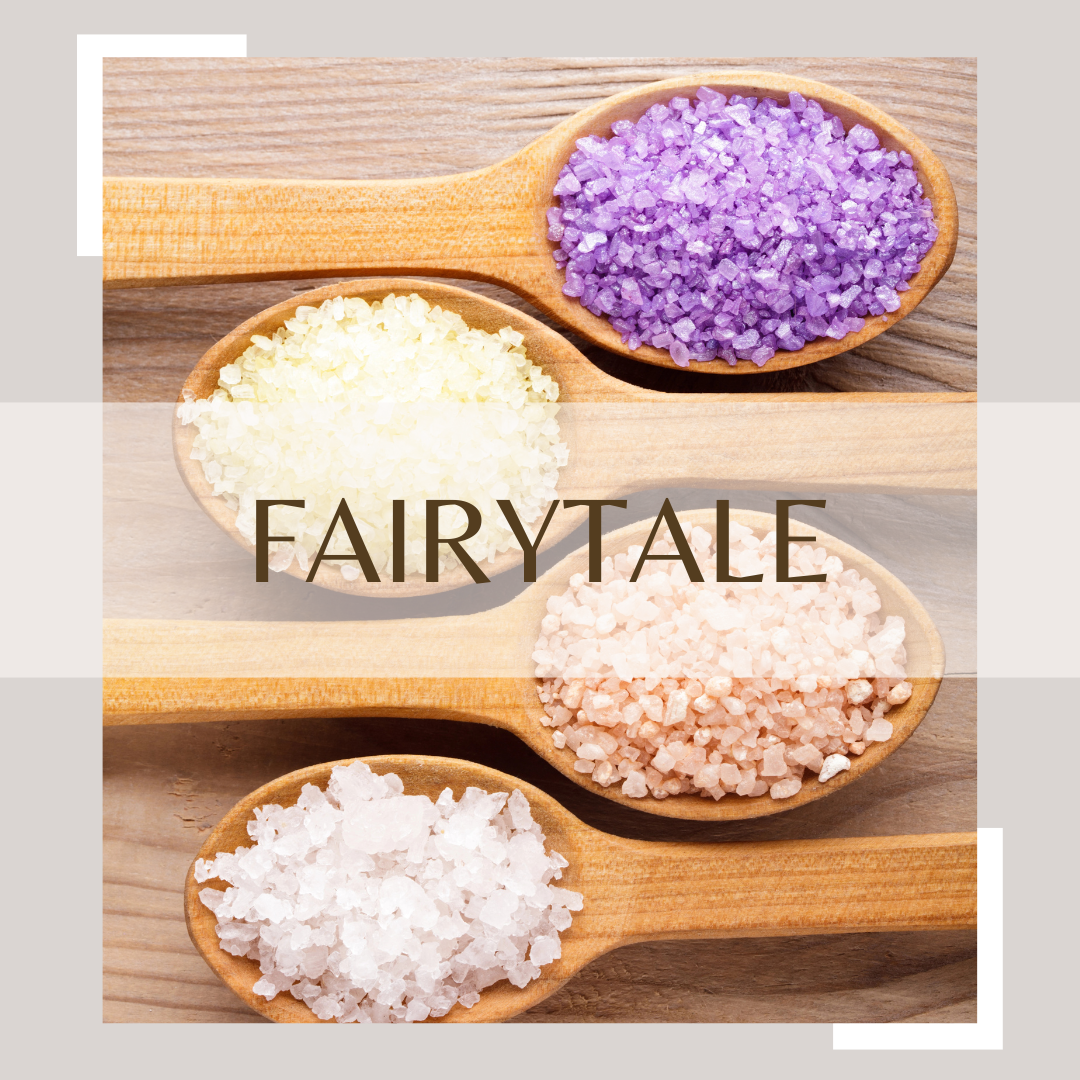 Bath Salts
