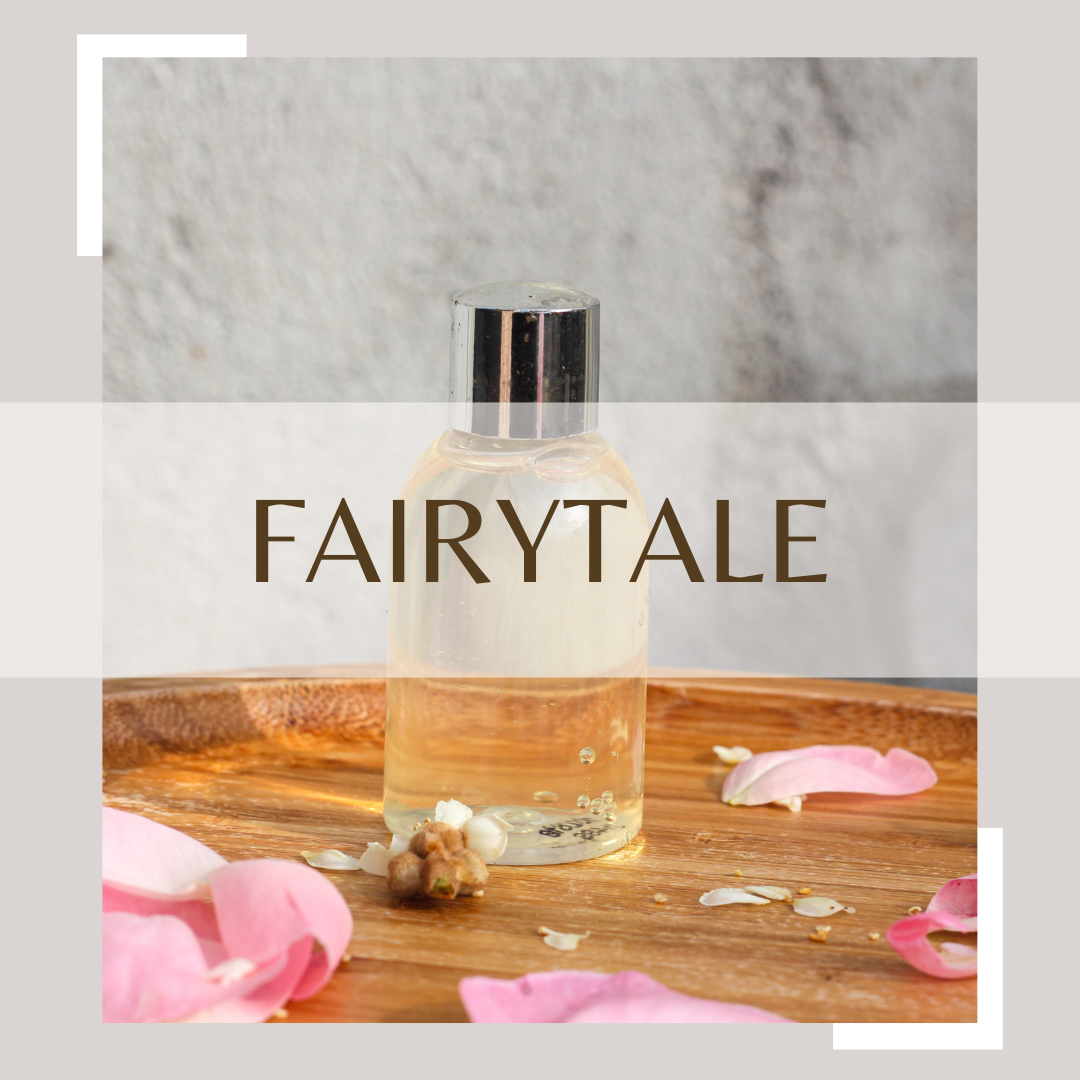 Shower Gel