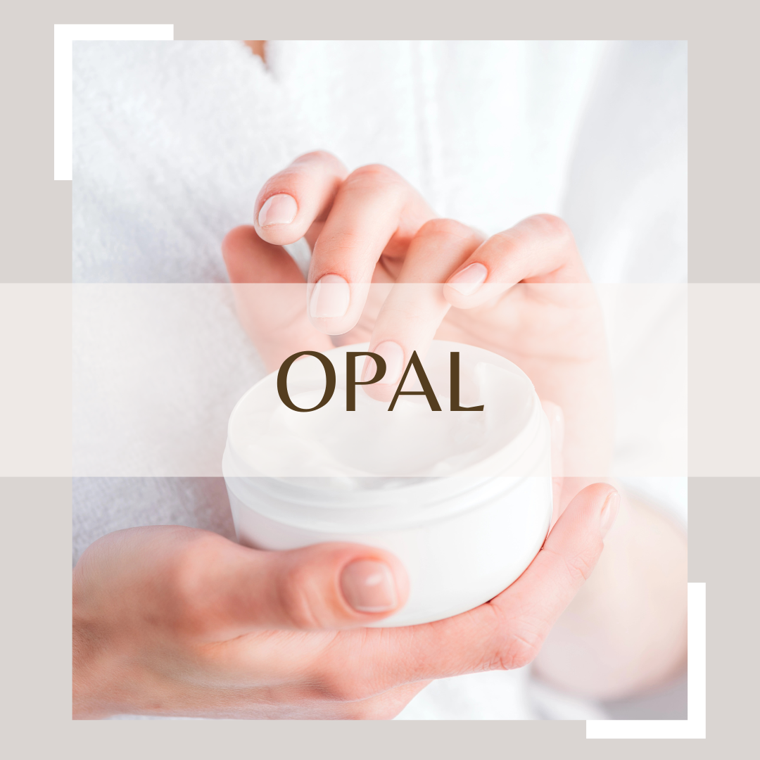 Nourishing Body Cream