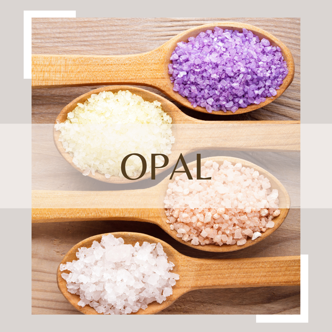 Bath Salts