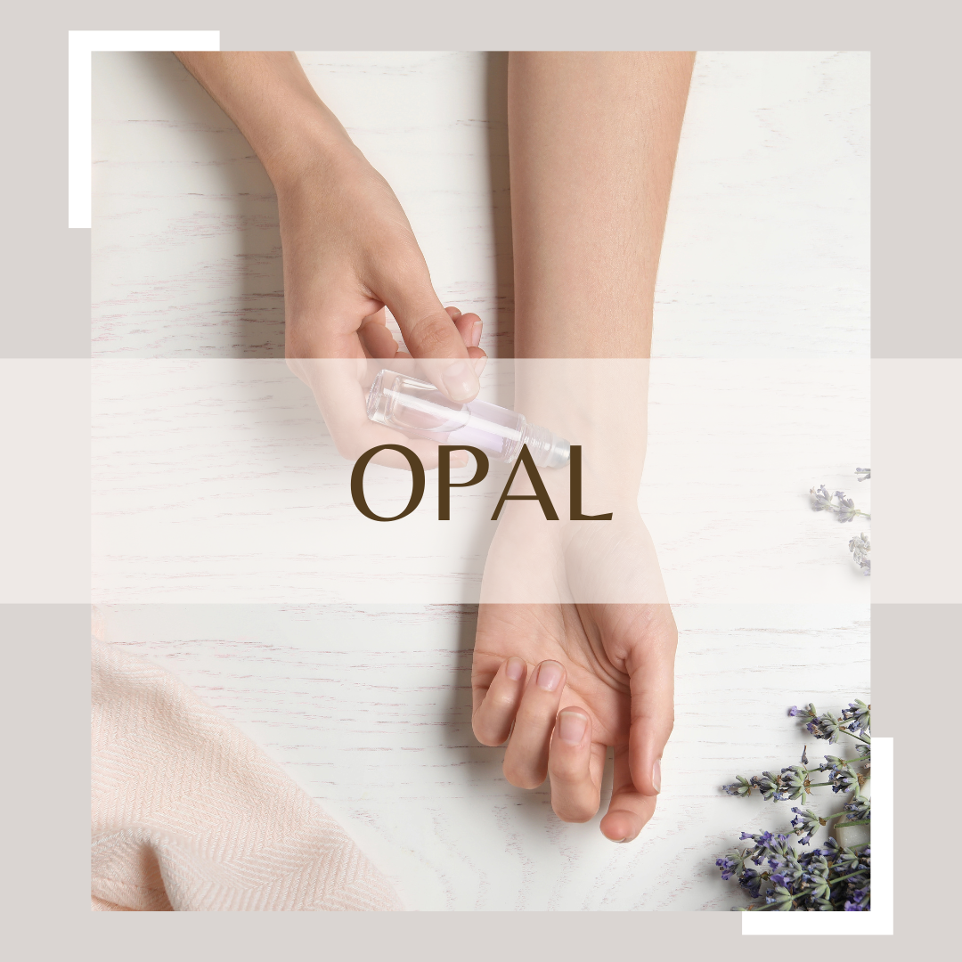 Perfume Roll-on