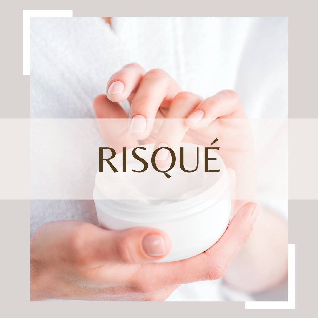 Nourishing Body Cream