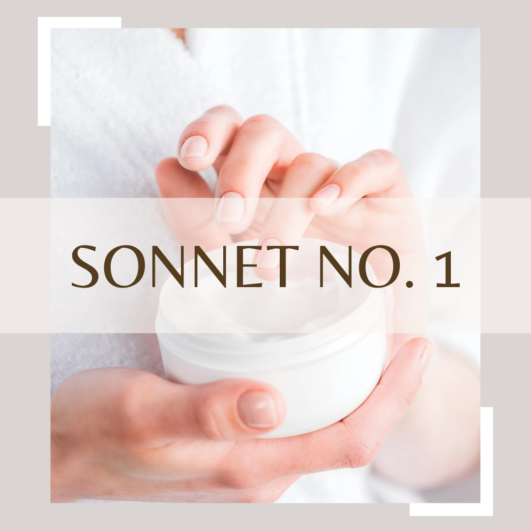 Nourishing Body Cream