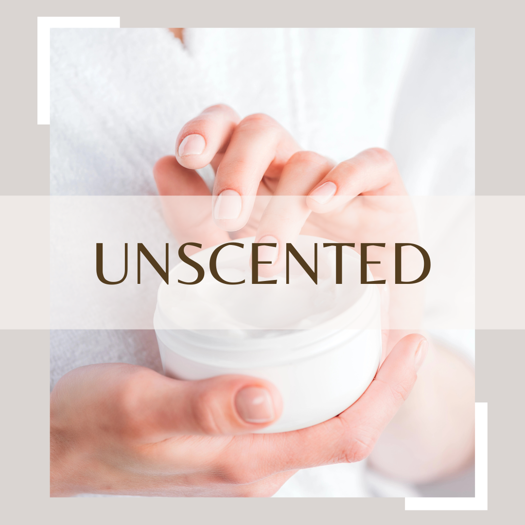 Nourishing Body Cream