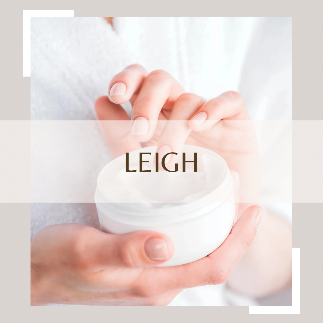 Nourishing Body Cream