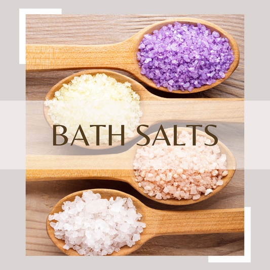 Bath Salts