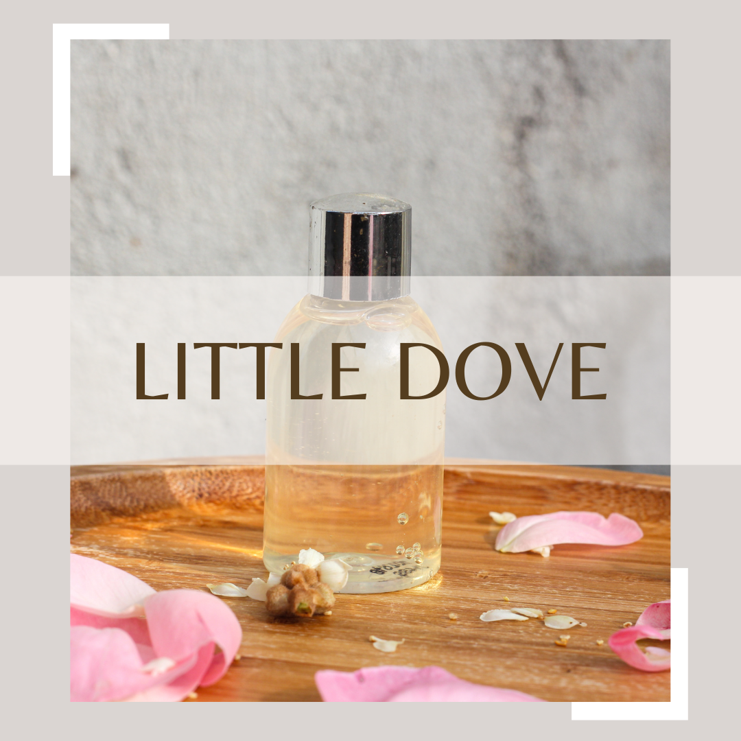 Shower Gel