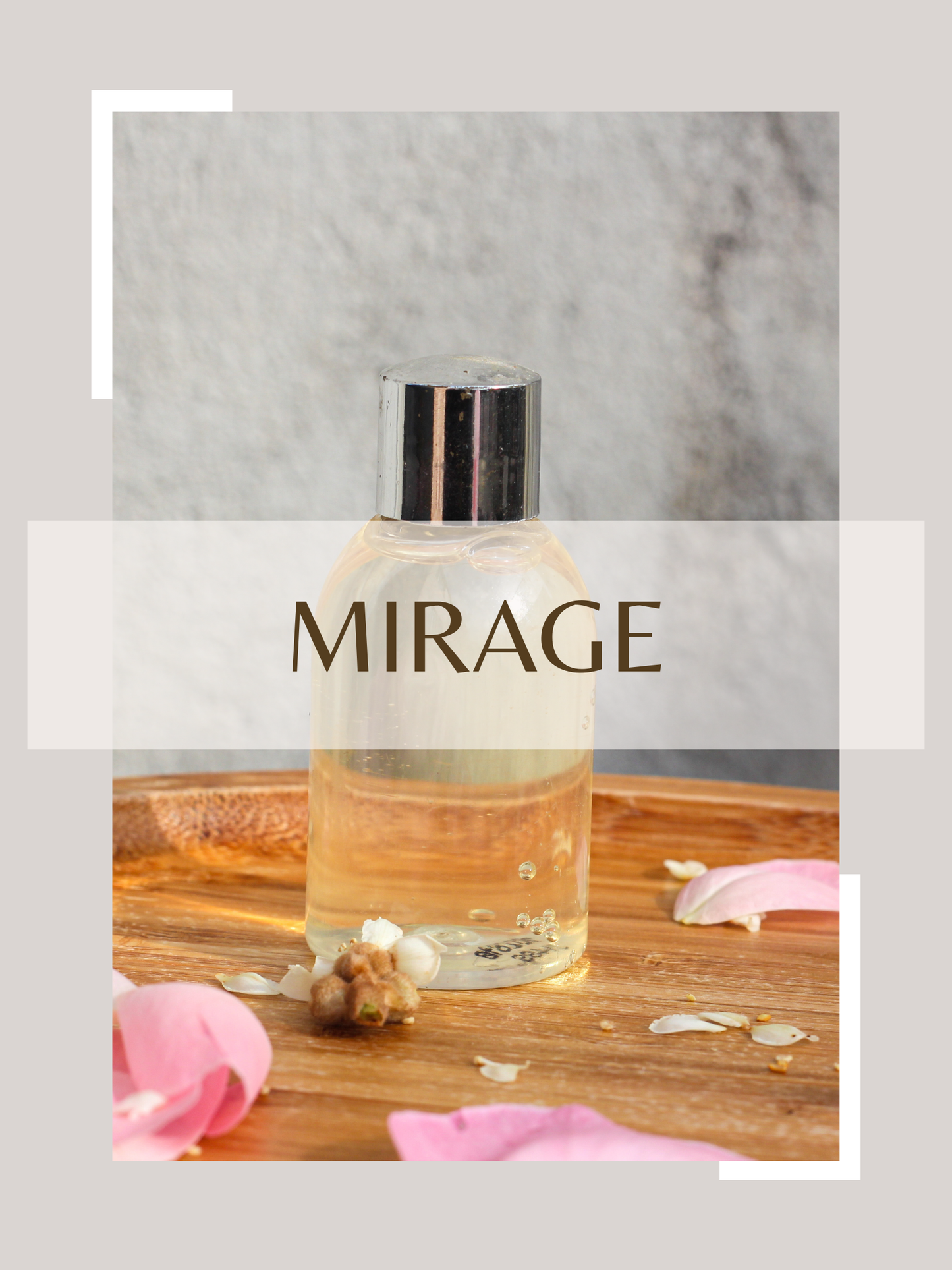 Shower Gel