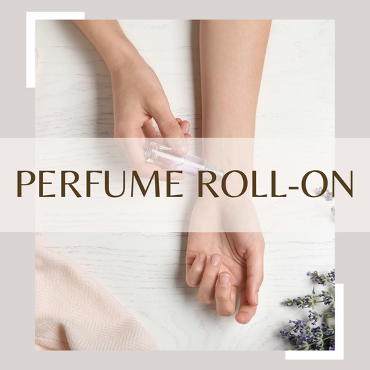 Perfume Roll-on