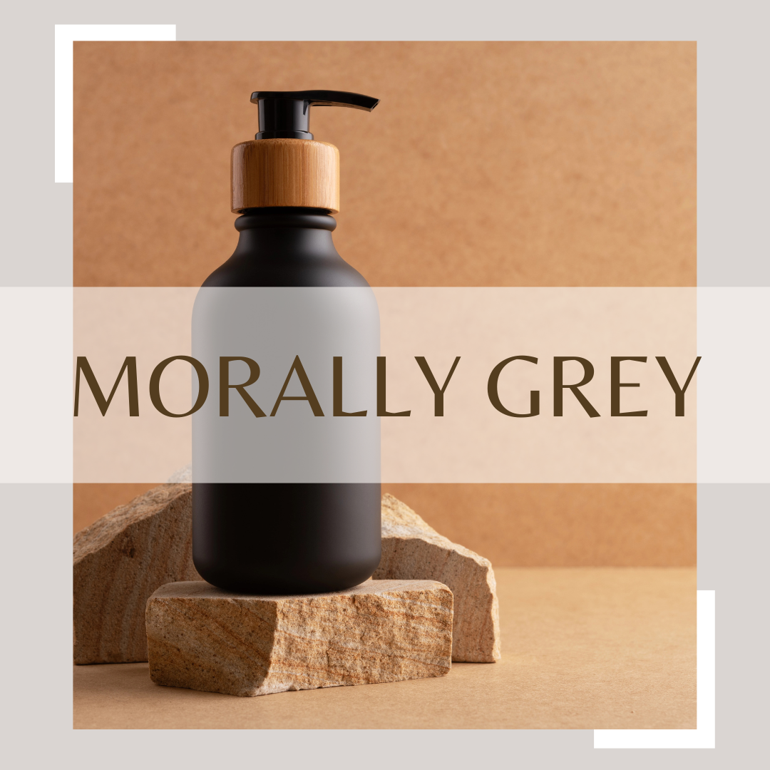 Shower Gel
