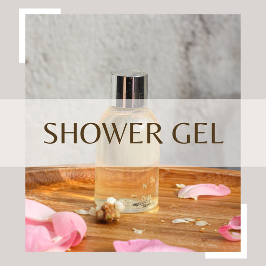 Shower Gel