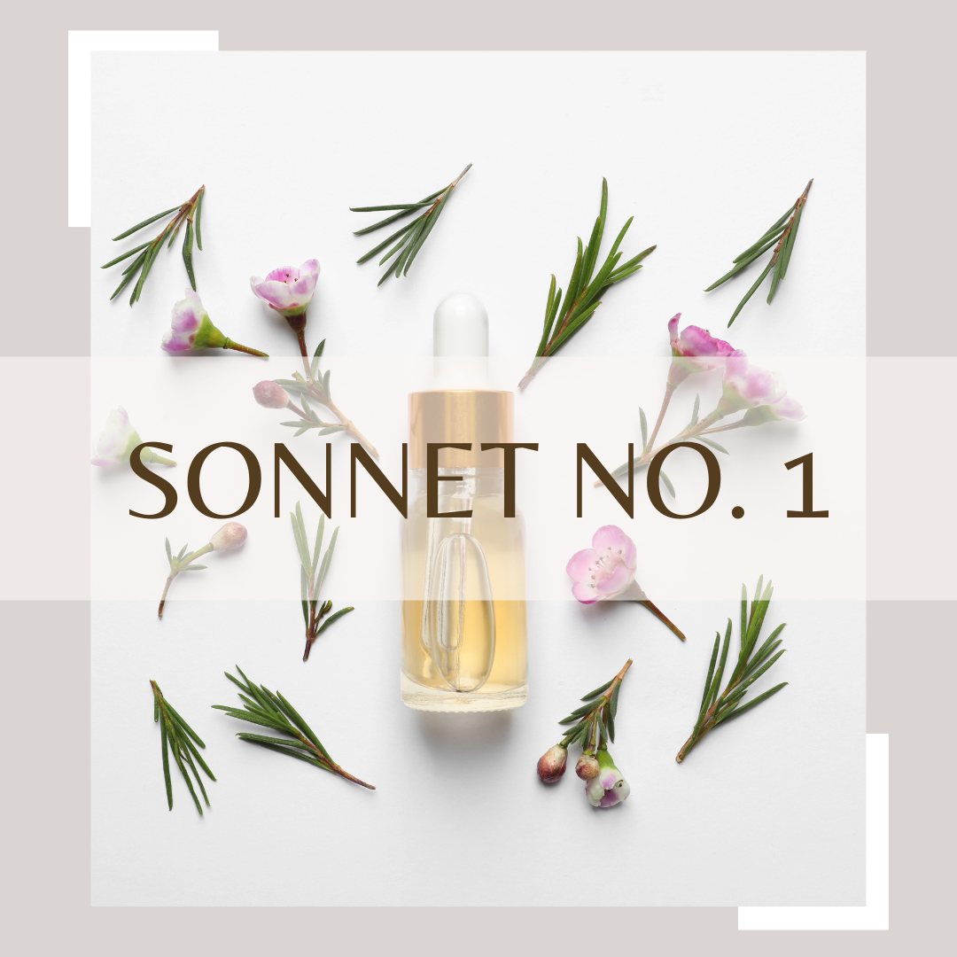 Handcrafted Botanical Body Oil