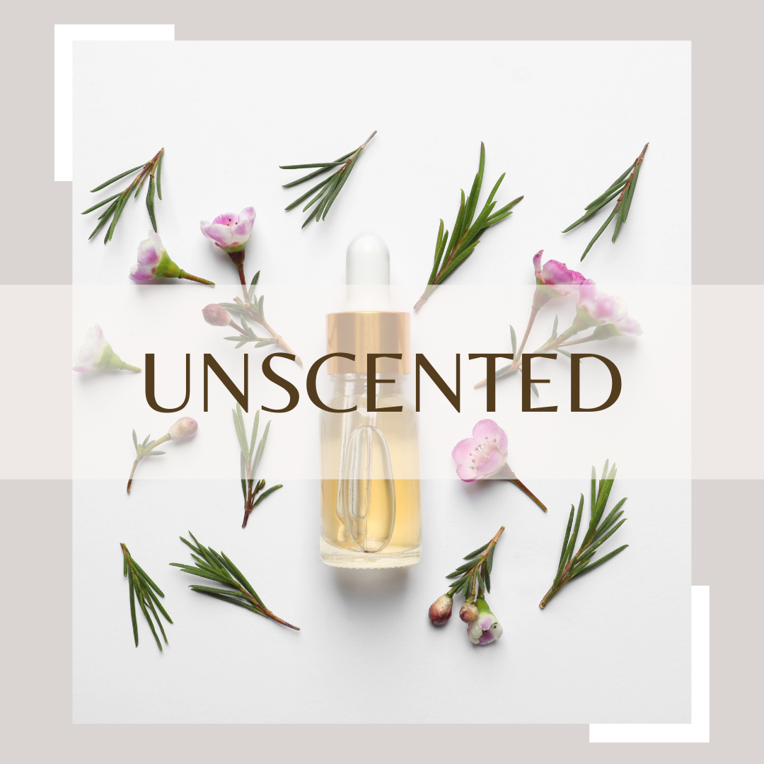 Handcrafted Botanical Body Oil